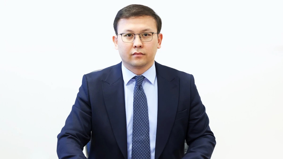 «Qazcontent» АҚ төрағасы болып Бекзат Жүсіп тағайындалды